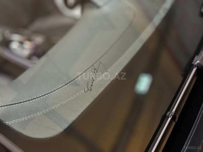 Mercedes E 350 2019, 126,666 km - 2.0 л - Bakı