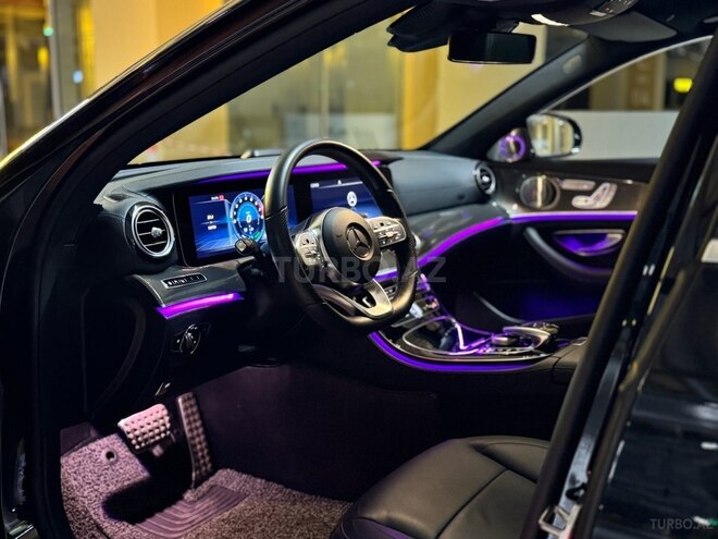 Mercedes E 350 2019, 126,666 km - 2.0 л - Bakı