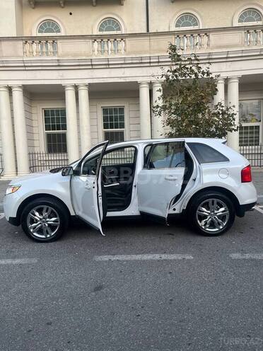 Ford Edge 2013, 203,000 km - 3.5 l - Bakı