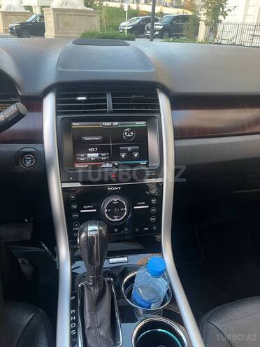 Ford Edge 2013, 203,000 km - 3.5 l - Bakı