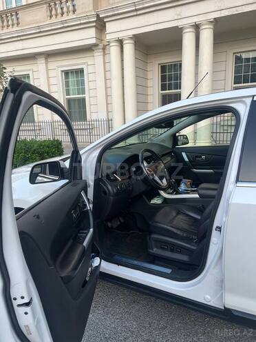 Ford Edge 2013, 203,000 km - 3.5 l - Bakı