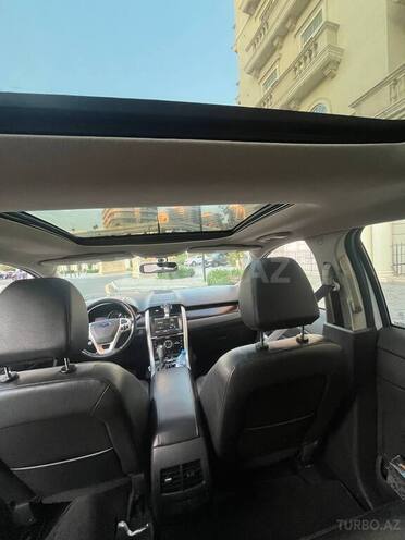 Ford Edge 2013, 203,000 km - 3.5 l - Bakı