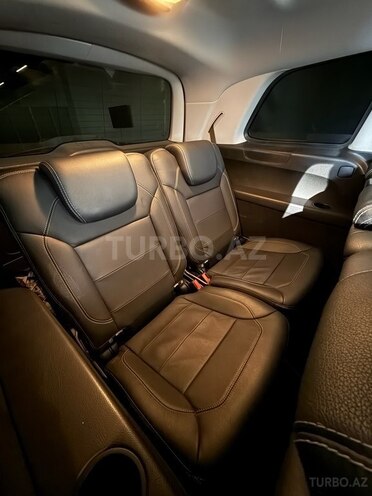 Mercedes GL 350 4MATIC 2014, 264,000 km - 3.0 l - Bakı