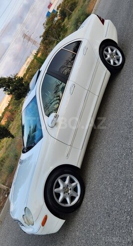 Mercedes C 240 2001, 217,000 km - 2.6 л - Bakı