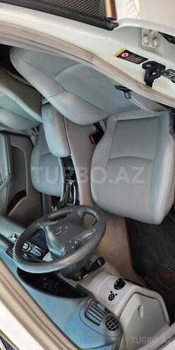 Mercedes C 240 2001, 217,000 km - 2.6 л - Bakı