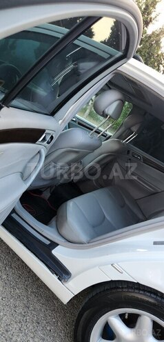Mercedes C 240 2001, 217,000 km - 2.6 л - Bakı