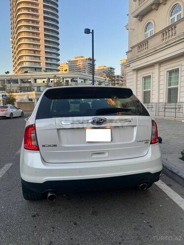 Ford Edge 2013, 203,000 km - 3.5 l - Bakı