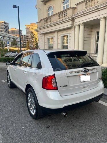 Ford Edge 2013, 203,000 km - 3.5 l - Bakı