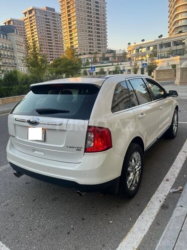 Ford Edge 2013, 203,000 km - 3.5 l - Bakı