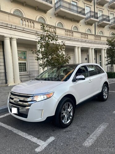 Ford Edge 2013, 203,000 km - 3.5 l - Bakı