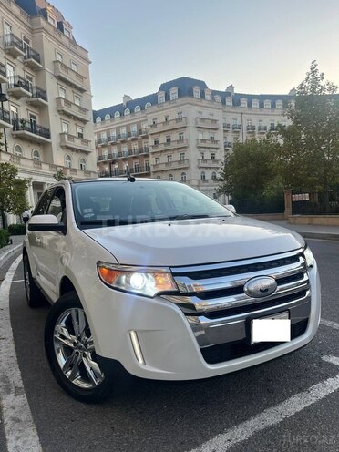 Ford Edge 2013, 203,000 km - 3.5 l - Bakı