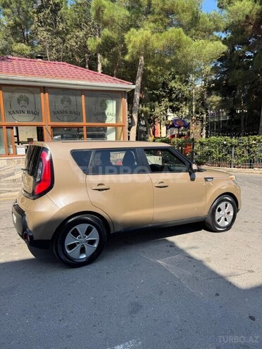 Kia Soul 2014, 154,497 km - 1.6 l - Sumqayıt