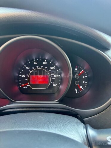 Kia Soul 2014, 154,497 km - 1.6 l - Sumqayıt
