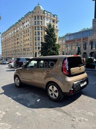 Kia Soul 2014, 154,497 km - 1.6 l - Sumqayıt
