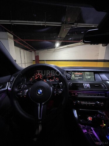 BMW 528 2013, 240,000 km - 2.0 l - Bakı