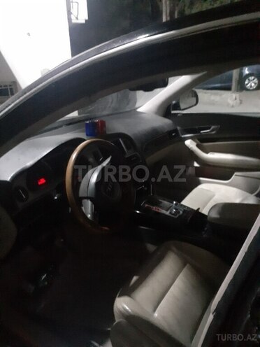 Audi A6 2008, 260,000 km - 2.8 l - Bakı