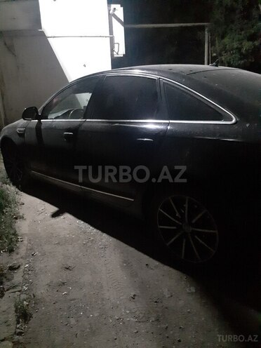 Audi A6 2008, 260,000 km - 2.8 l - Bakı