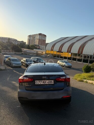Kia Forte 2016, 305,000 km - 1.8 l - Bakı
