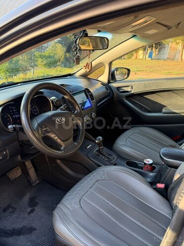Kia Forte 2016, 305,000 km - 1.8 l - Bakı