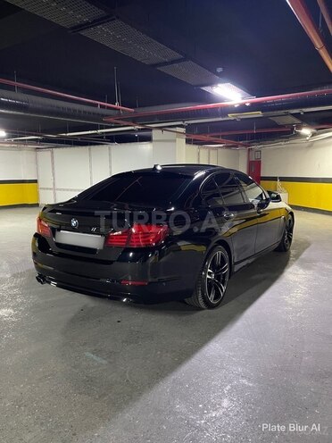 BMW 528 2013, 240,000 km - 2.0 l - Bakı