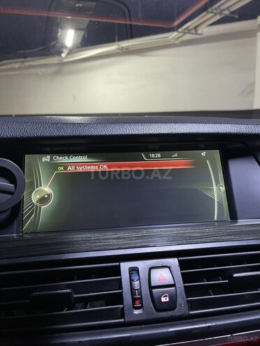 BMW 528 2013, 240,000 km - 2.0 l - Bakı