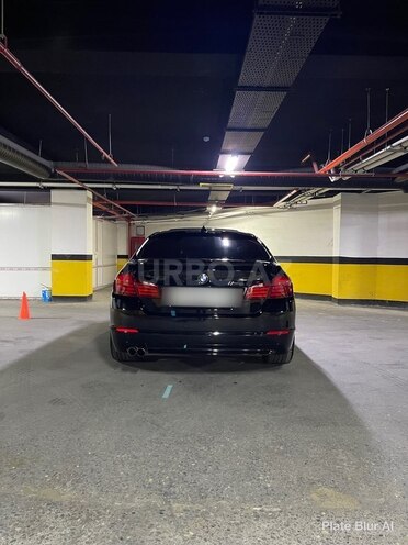 BMW 528 2013, 240,000 km - 2.0 l - Bakı