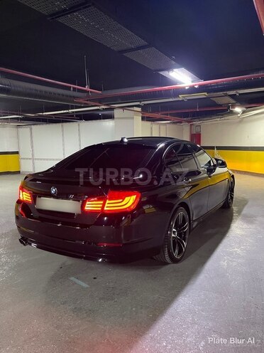 BMW 528 2013, 240,000 km - 2.0 l - Bakı