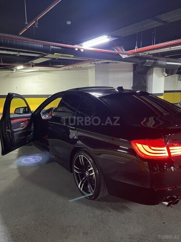 BMW 528 2013, 240,000 km - 2.0 l - Bakı