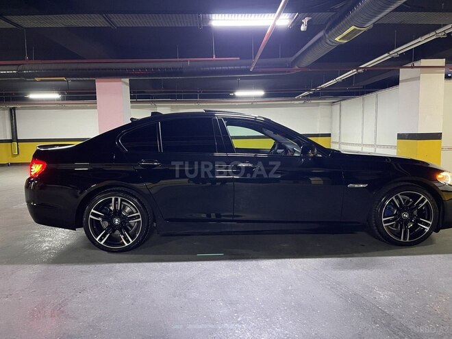 BMW 528 2013, 240,000 km - 2.0 l - Bakı
