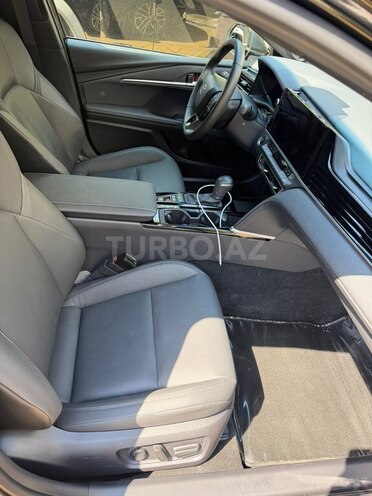 Toyota Camry 2025, 11,188 km - 2.5 l - Bakı