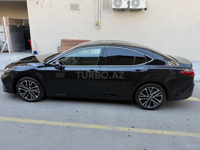 Toyota Camry 2025, 11,188 km - 2.5 l - Bakı