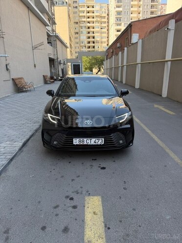 Toyota Camry 2025, 11,188 km - 2.5 l - Bakı