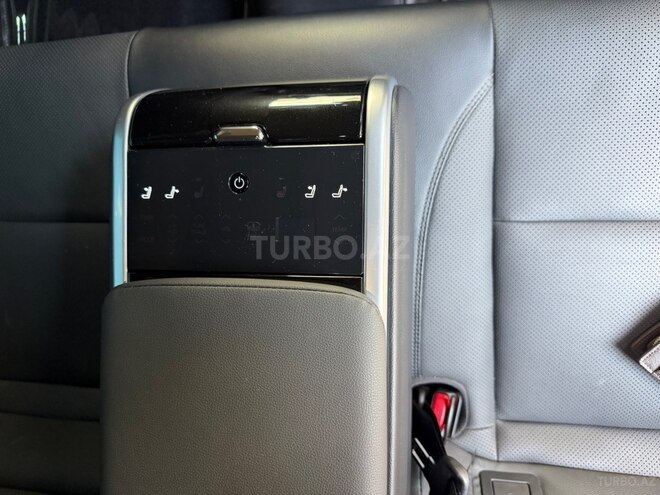 Toyota Camry 2025, 11,188 km - 2.5 l - Bakı
