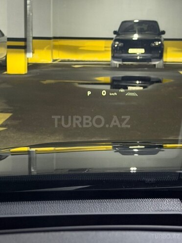 Toyota Camry 2025, 11,188 km - 2.5 l - Bakı