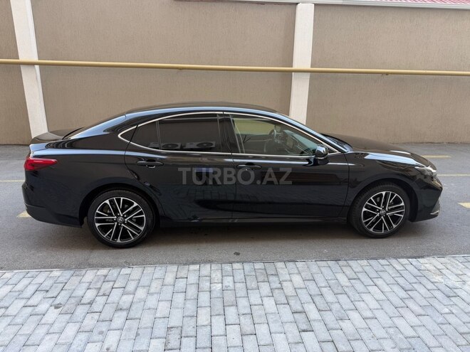 Toyota Camry 2025, 11,188 km - 2.5 l - Bakı