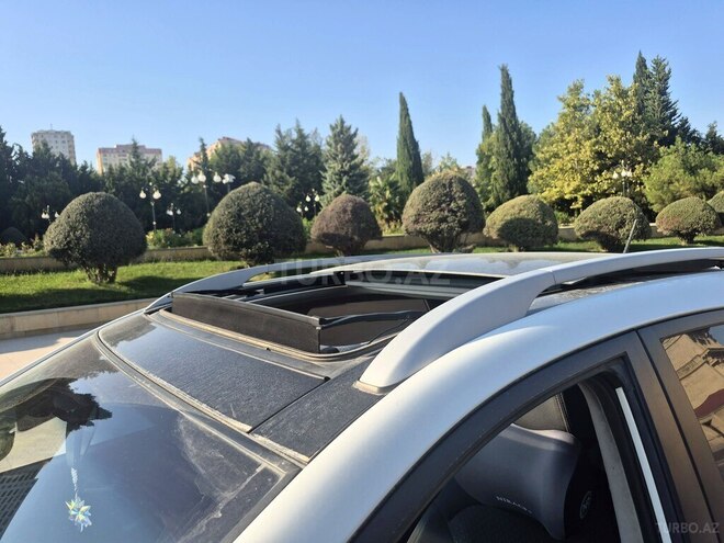 Hyundai ix35 2012, 87,300 km - 2.0 л - Bakı