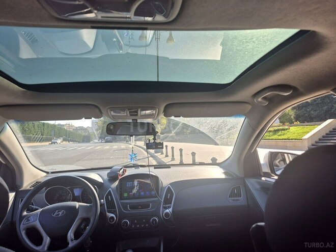 Hyundai ix35 2012, 87,300 km - 2.0 л - Bakı