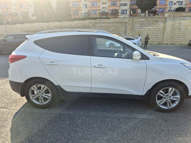 Hyundai ix35 2012, 87,300 km - 2.0 л - Bakı