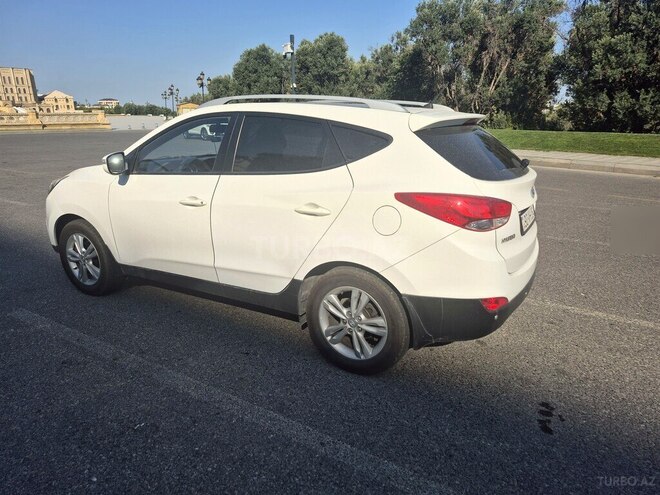 Hyundai ix35 2012, 87,300 km - 2.0 л - Bakı