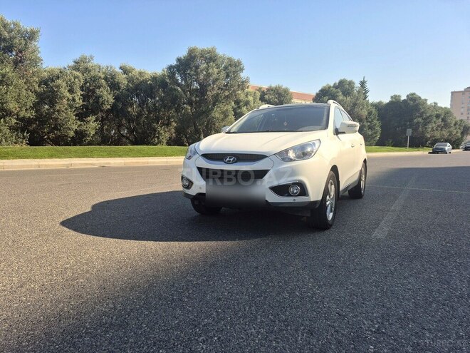 Hyundai ix35 2012, 87,300 km - 2.0 л - Bakı