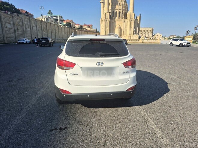 Hyundai ix35 2012, 87,300 km - 2.0 л - Bakı