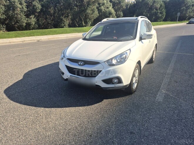 Hyundai ix35 2012, 87,300 km - 2.0 л - Bakı