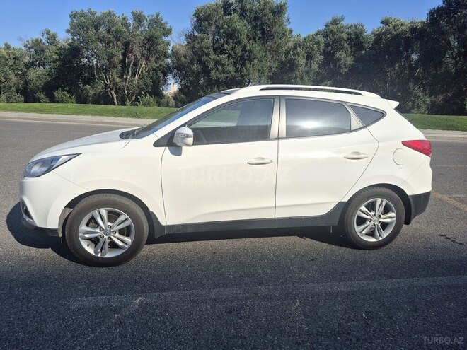 Hyundai ix35 2012, 87,300 km - 2.0 л - Bakı