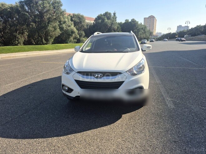 Hyundai ix35 2012, 87,300 km - 2.0 л - Bakı