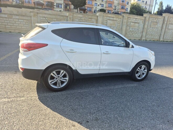 Hyundai ix35 2012, 87,300 km - 2.0 л - Bakı