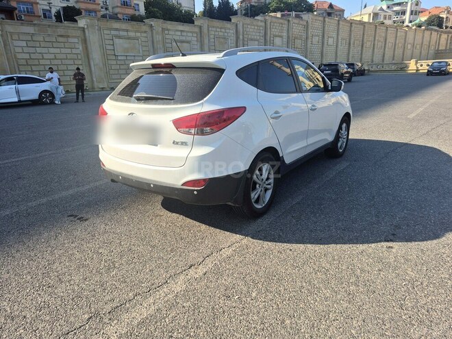 Hyundai ix35 2012, 87,300 km - 2.0 л - Bakı