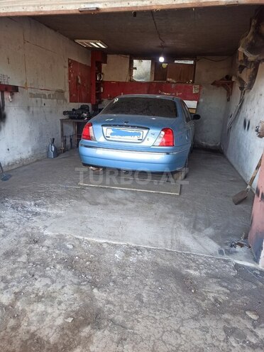 Rover 75 1999, 200,000 km - 1.8 l - Lerik
