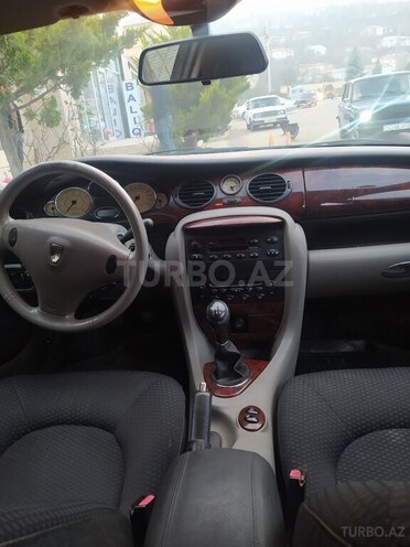 Rover 75 1999, 200,000 km - 1.8 l - Lerik
