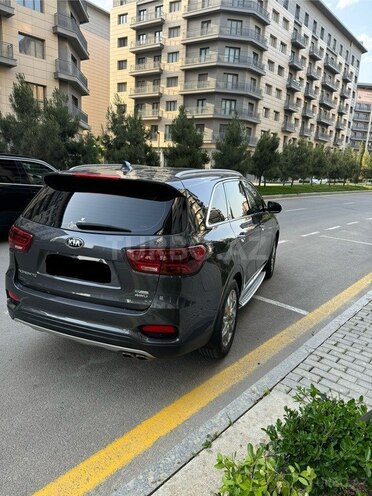 Kia Sorento 2015, 200,000 km - 2.2 l - Bakı