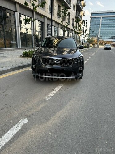 Kia Sorento 2015, 200,000 km - 2.2 l - Bakı